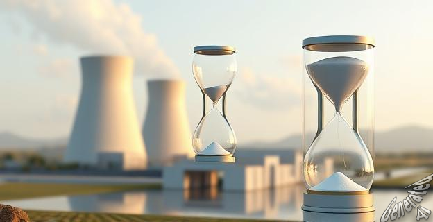 El Gobierno debe decidir sobre la prórroga de las nucleares