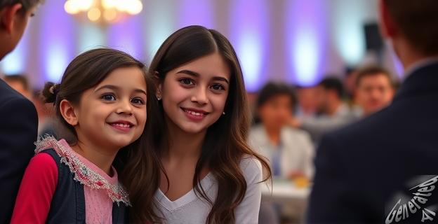 Después de 10 años sin coincidir en público