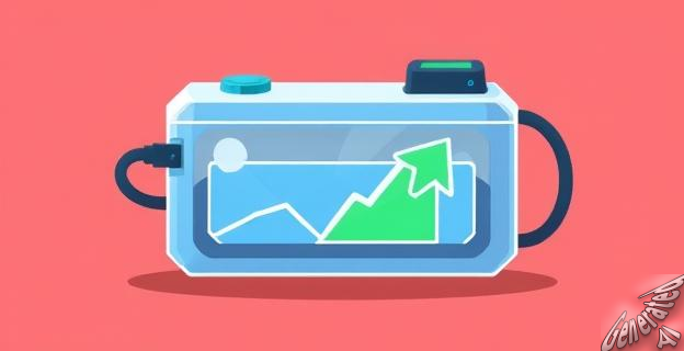 Las baterías de vehículos eléctricos pueden durar hasta un 40% más de lo esperado