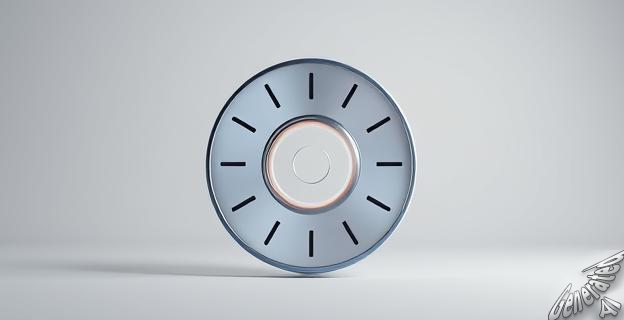 Flexplay Technologies lanzó discos que caducaban en 48 horas