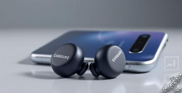 El precio de los Galaxy Buds 3 es ahora de 99€
