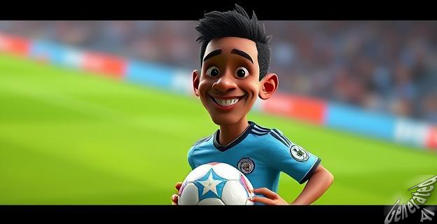 Savinho renovará con el Manchester City