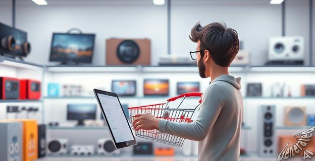 Productos reacondicionados con garantía de nuevos