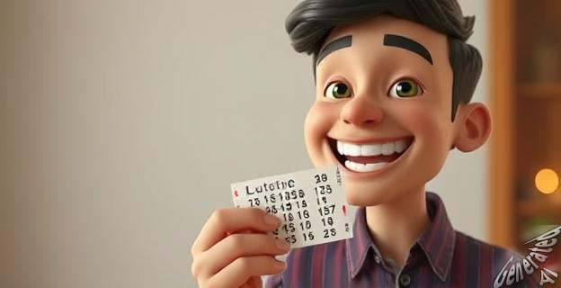 El número 03.740 ha ganado el primer premio