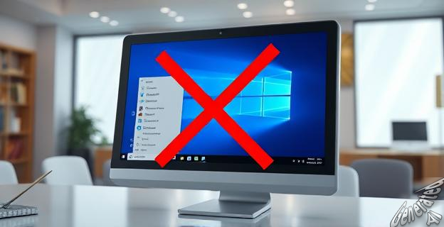 La actualización a Windows 10 no garantiza la seguridad a largo plazo