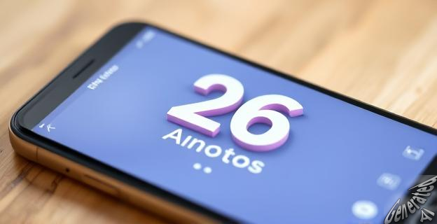 iOS 26 trae de vuelta las pestañas en la app Fotos