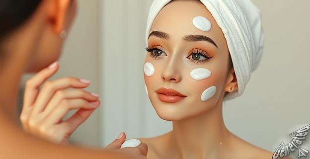 Cuidado corporal y facial son las categorías más utilizadas por las españolas