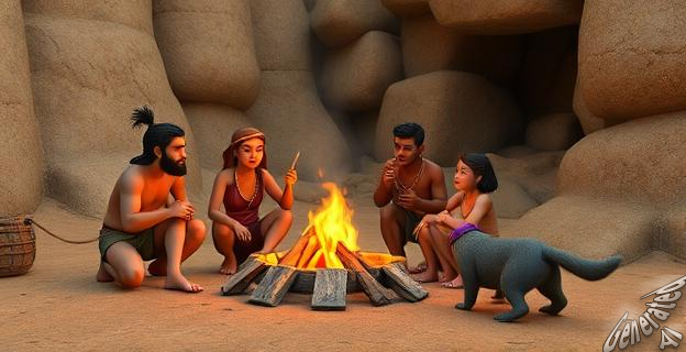 Comían vísceras mal cocinadas