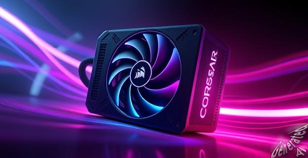 CORSAIR ha presentado la fuente de alimentación HX1500i SHIFT con 1500W de potencia y certificación Cybenetics Platinum