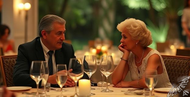 La relación entre Juan Carlos I y Marta Gayá duró más de una década