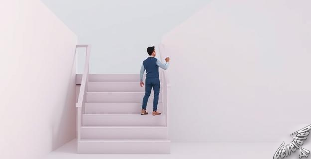 No cambiamos hasta que llegamos a un punto de quiebre