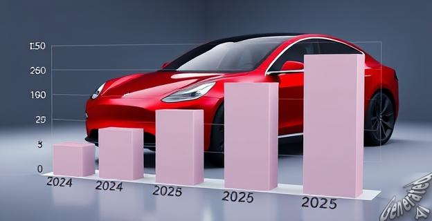 Las ambiciones de Elon Musk y la resaca del Model Y son las principales causas de los malos resultados de Tesla