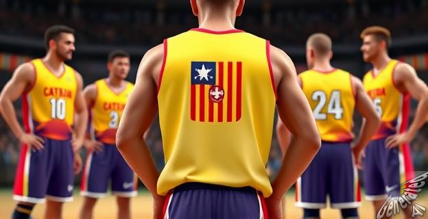 La FEB prohíbe referencias políticas o religiosas en los uniformes