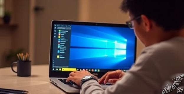 Un ordenador con Windows 11 y al menos 16 GB de RAM