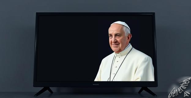 La muerte del Papa Francisco a los 88 años