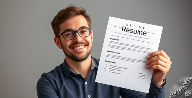 adoptar su nombre real en el CV