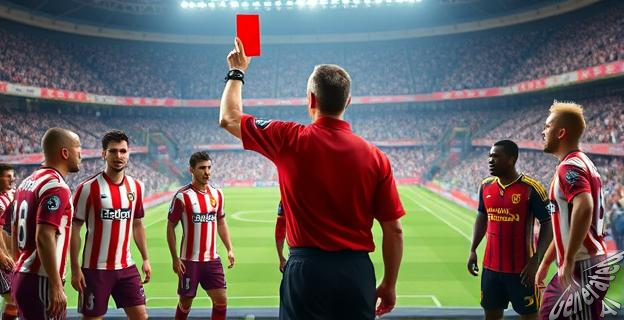 Decisiones arbitrales controvertidas