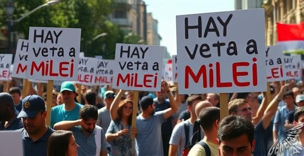 La oposición logró 174 votos a favor para rechazar el veto presidencial