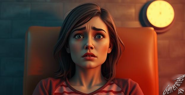 La película 'Presunta inocente' es una propuesta de suspense y crimen de Prime Video