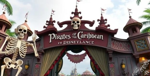 Disney utilizó esqueletos reales comprados en el UCLA