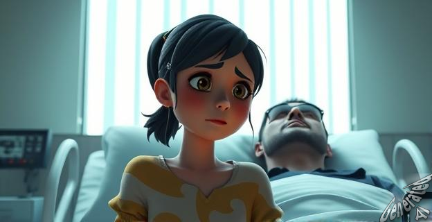 El hijo de Pelin no sobrevivió