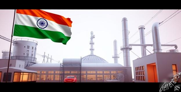 Eurofragance abrirá una nueva fábrica en India a finales de 2026