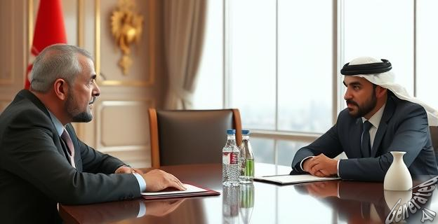 Quisiera entrevistar al presidente de Siria y decirle 'Tú me secuestraste'