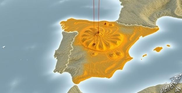 El apagón total se debió a una doble desconexión en el suroeste de la península ibérica