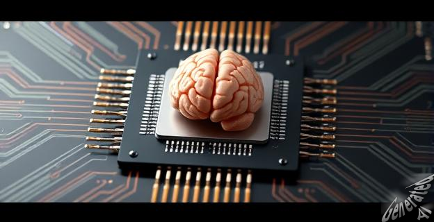 La IA de OpenAI encuentra mejoras en cuestión de semanas que a los humanos les llevaría meses