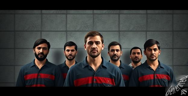 Siete personas detenidas por tráfico de drogas