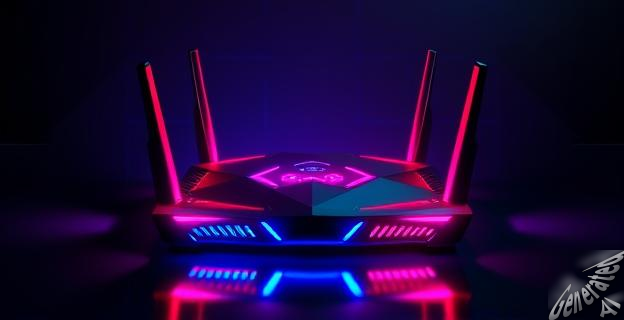 El router TP-Link Archer GE400 ofrece conectividad Wi-Fi 7 con velocidades de transferencia de datos de hasta 5.765 Mbps