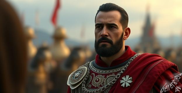 LaSexta estrenará 'Imperio' en 2025