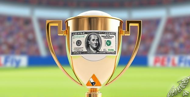 El campeón se embolsará 40 millones de dólares