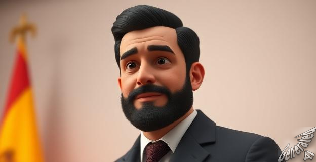 No es creíble un pacto de Estado con el PSOE