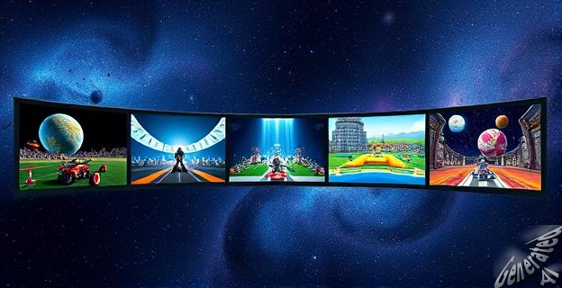 Dadish 3, Orbia, Mekorama, Soul Knight y My Friend Pedro: Ripe for Rev