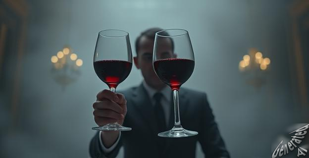 Julio murió en un brindis envenenado organizado por Adriana