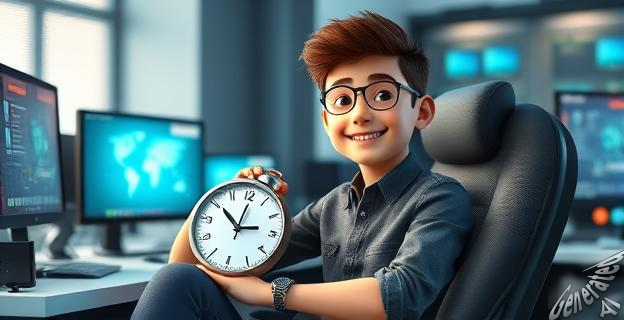 La generación Z prefiere estabilidad de horarios y laboral a proyectos