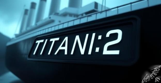 Un tráiler de cuatro minutos y dos segundos cambió la narrativa de Titanic