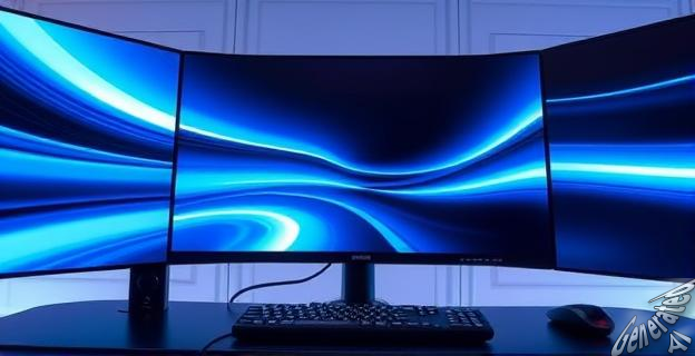 Puedes obtener un monitor con funcionalidades de Smart TV por 152,15 euros