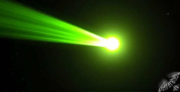 El cometa 3I/ATLAS multiplica su brillo por 40 debido a una liberación repentina de gas y polvo