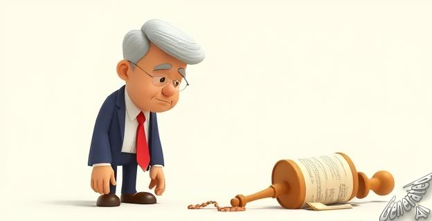 Seis leyes caídas en la legislatura