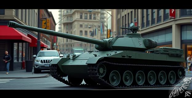 Tercer despliegue de tropas