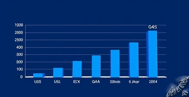 La UE podría perder el 16% de su gas de Estados Unidos y el 4% de Catar