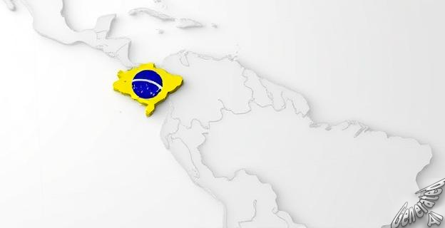 Brasil es el país latinoamericano que irrumpió en el club de las grandes potencias militares