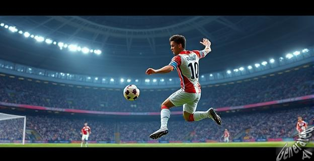 Giovanni Simeone anotó el gol