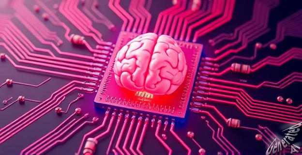 La IA ha mejorado el rendimiento en un 60% y la eficiencia energética en un 38% en el diseño de chips