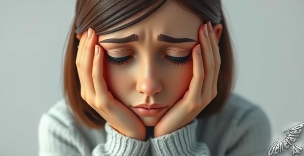 Abandonó a su hija cuando era un bebé