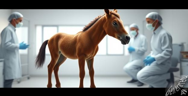 La técnica de los tres padres permite la contribución genética de la madre