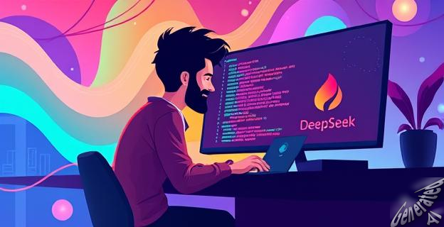 DeepSeek utiliza PTX para lograr una mayor eficiencia en sus modelos de IA