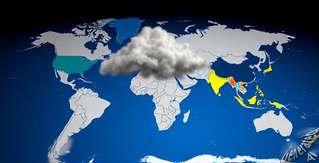 La Tercera Guerra Mundial podría haber comenzado de forma silenciosa con un millón de bajas